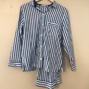 Victoria Secret Pajamas